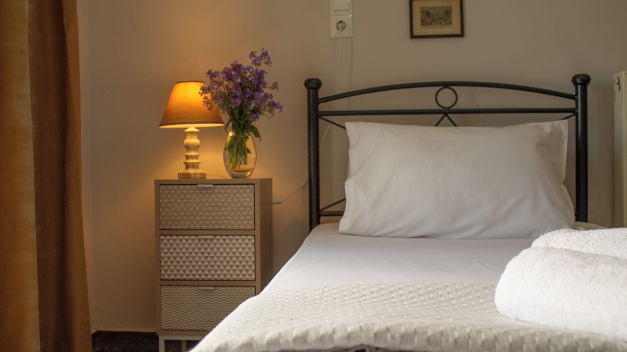 Photo of Bedroom in Dafnata