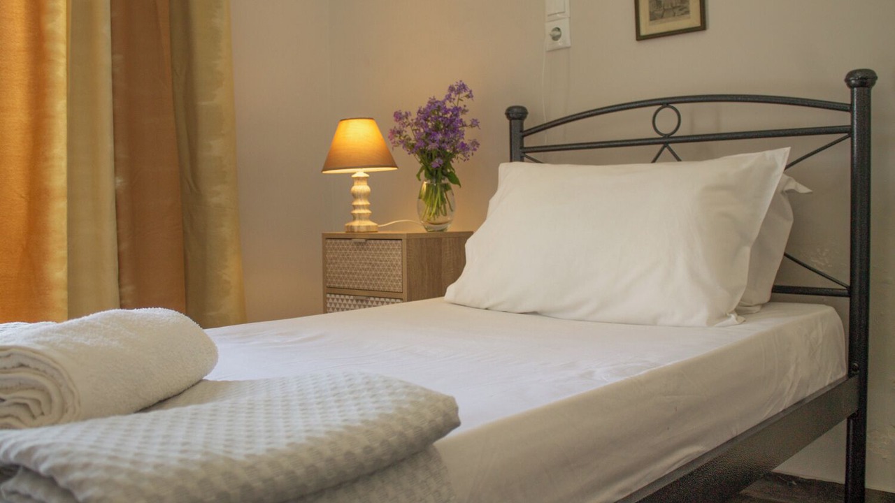 Photo of Bedroom in Dafnata