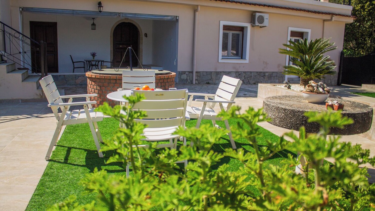 Photo of Outdoor in Dafnata