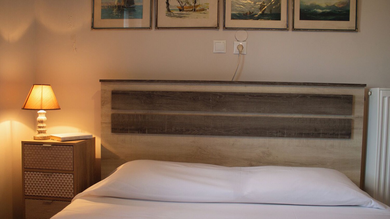 Photo of Bedroom in Dafnata