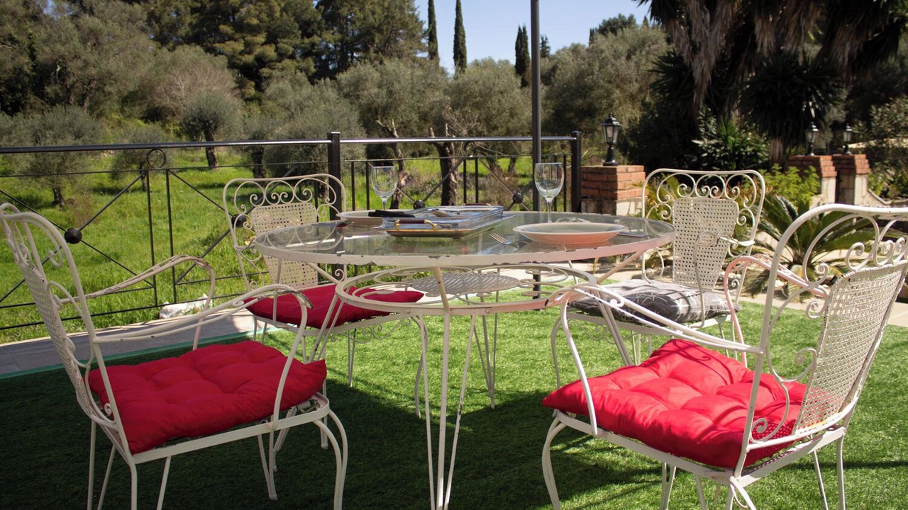 Photo of Outdoor in Dafnata