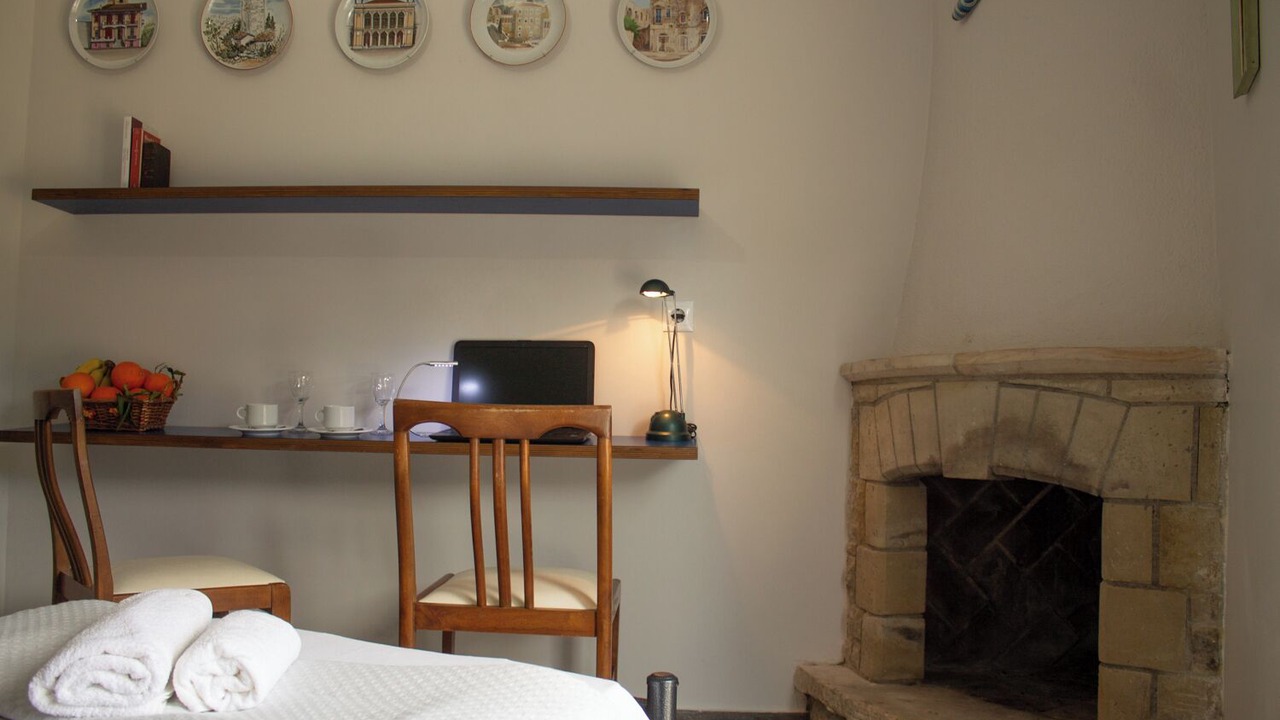 Photo of Bedroom in Dafnata