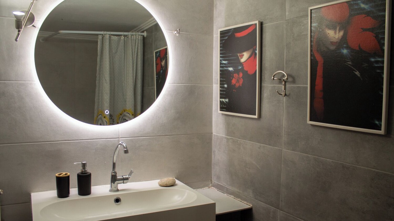 Photo of Bathroom in Dafnata