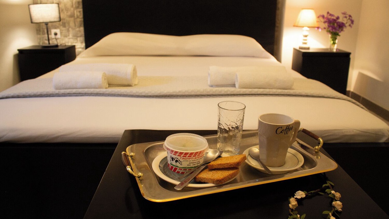 Photo of Bedroom in Dafnata