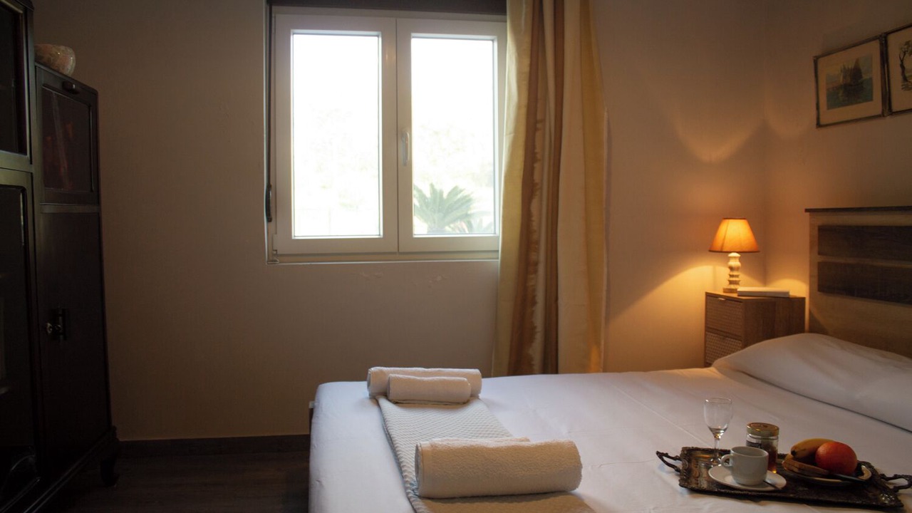Photo of Bedroom in Dafnata