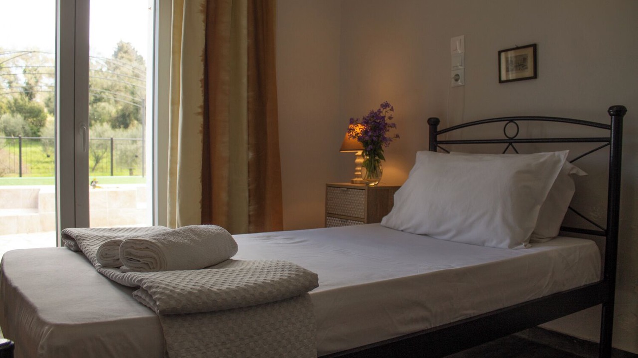 Photo of Bedroom in Dafnata