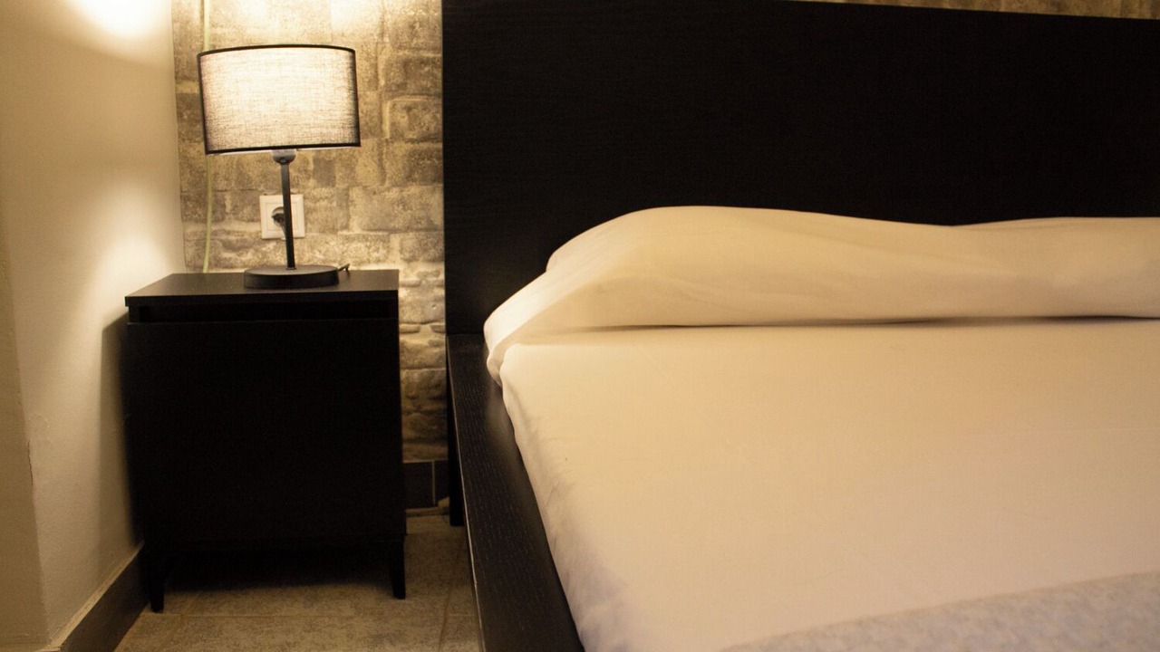 Photo of Bedroom in Dafnata