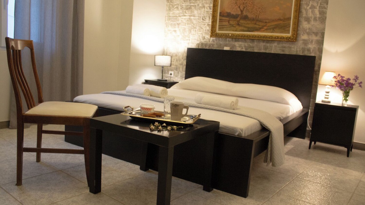 Photo of Bedroom in Dafnata