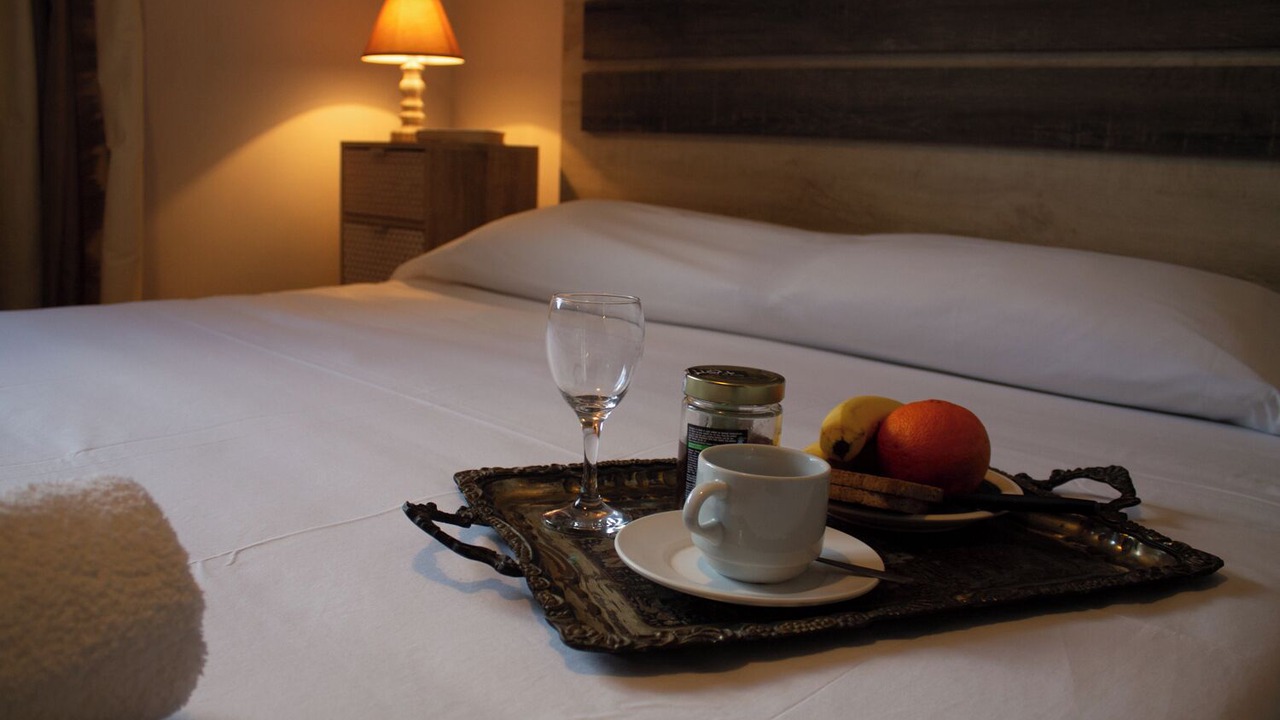 Photo of Bedroom in Dafnata