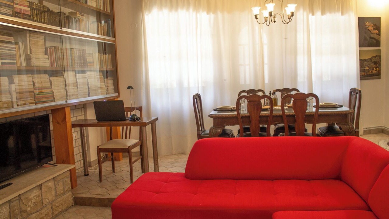 Photo of Livingroom in Dafnata