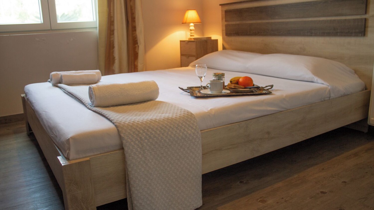 Photo of Bedroom in Dafnata