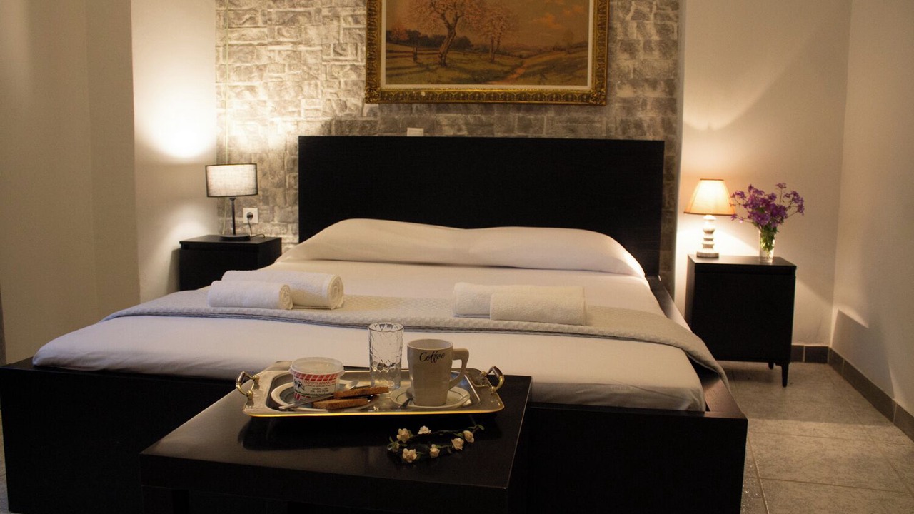 Photo of Bedroom in Dafnata