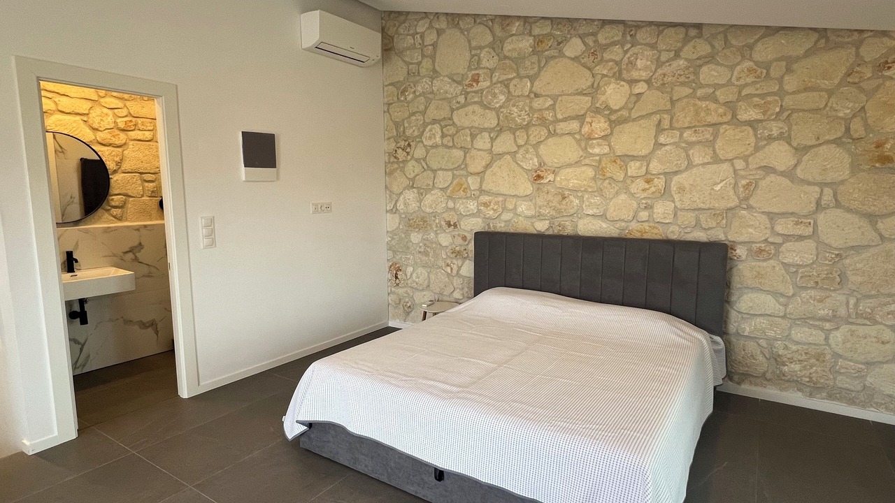 Photo of Bedroom in Nea Fokaia