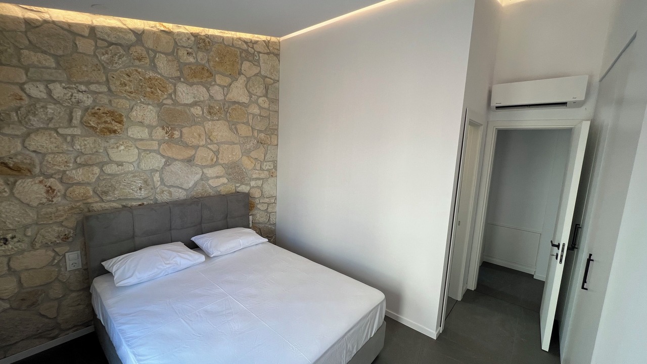 Photo of Bedroom in Nea Fokaia
