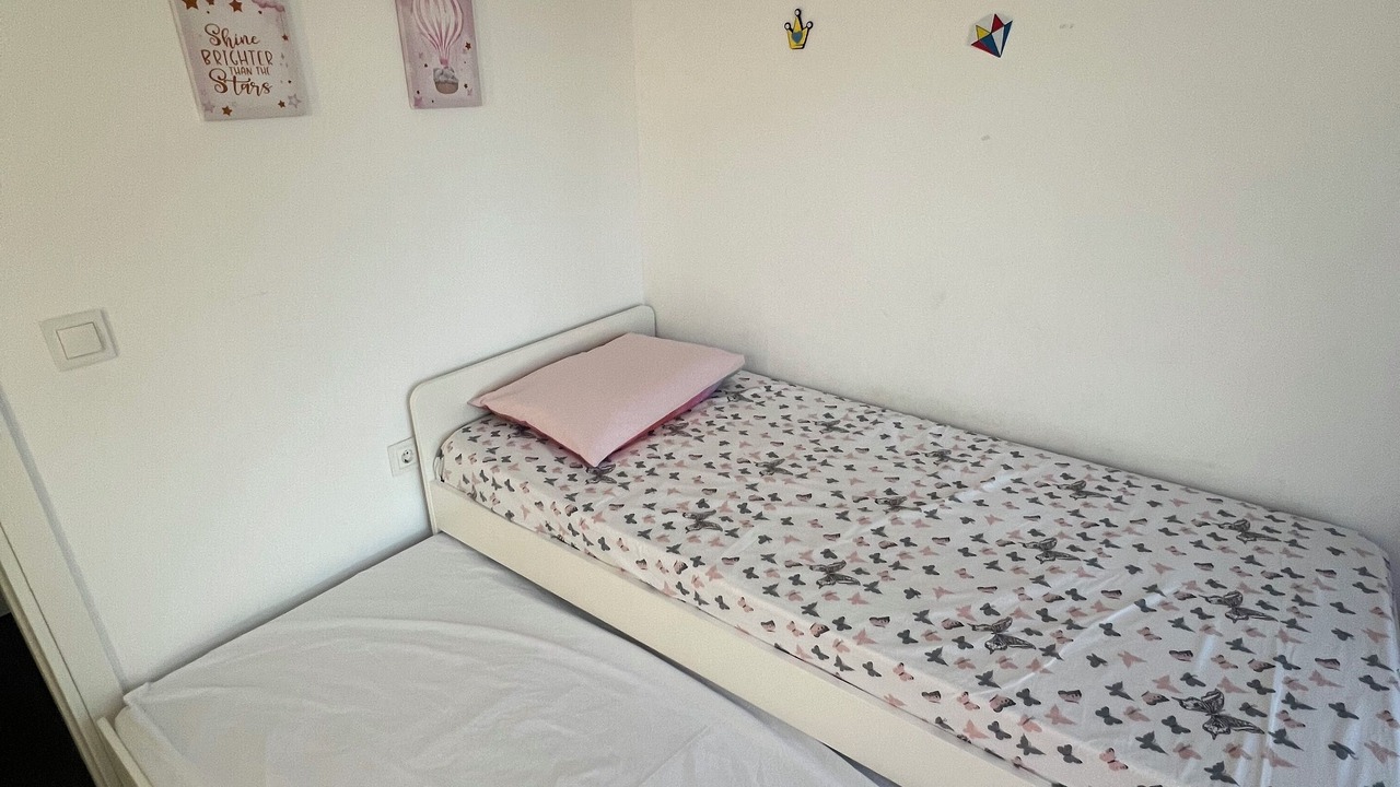 Photo of Bedroom in Nea Fokaia