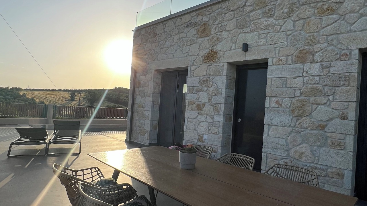 Photo of Outdoor in Nea Fokaia
