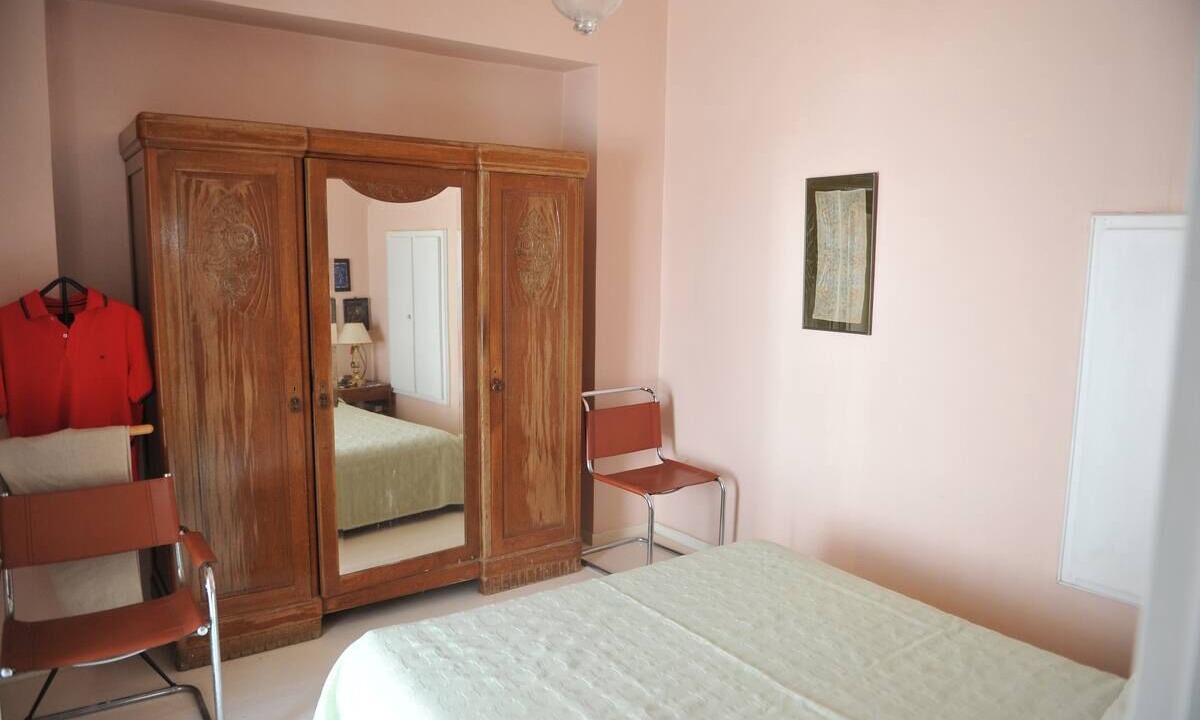 Photo of Bedroom in Hydra