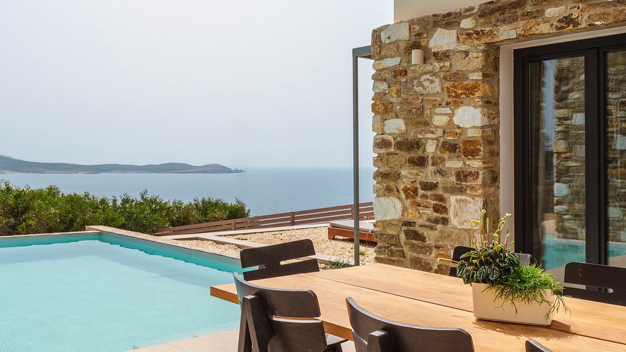 Photo of Outdoor in Antiparos