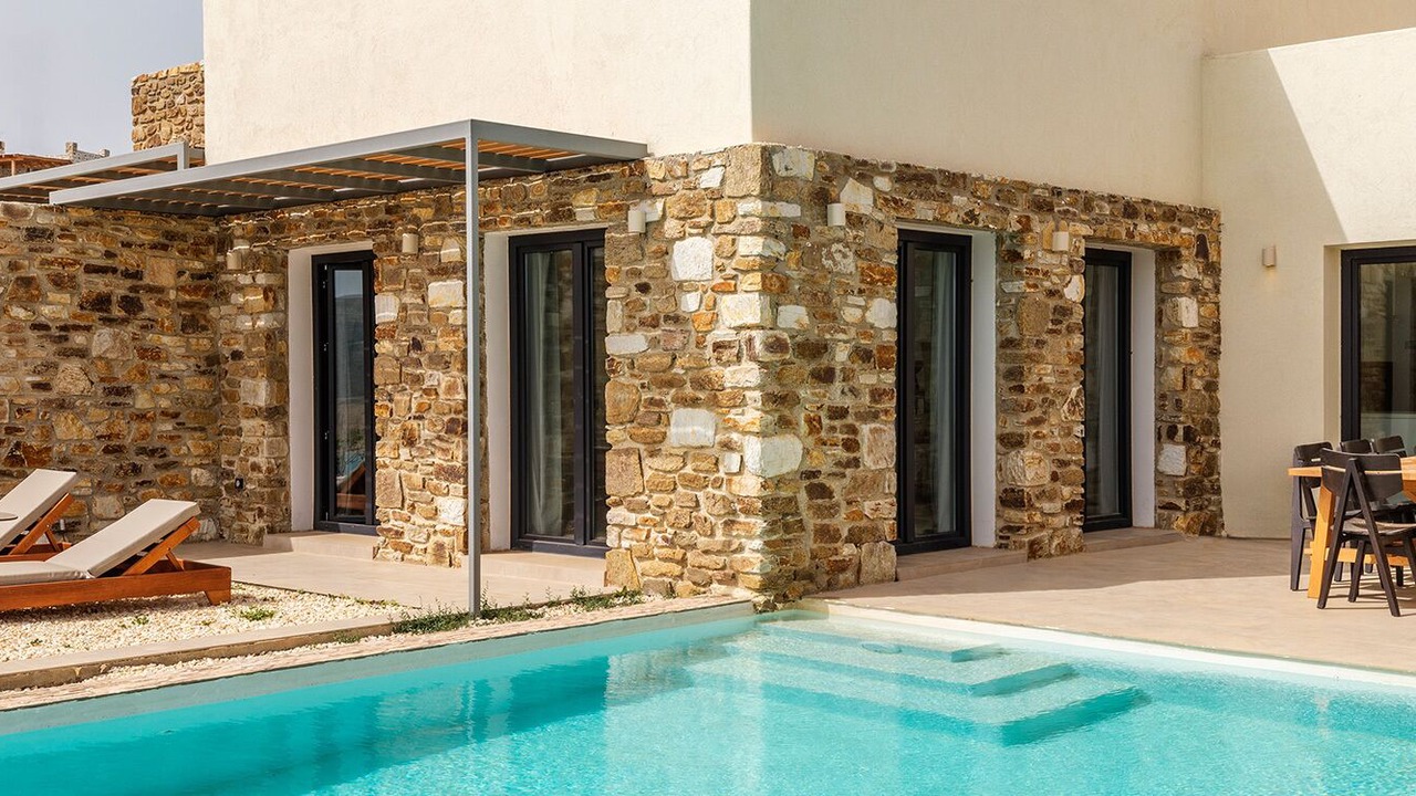 Photo of Outdoor in Antiparos