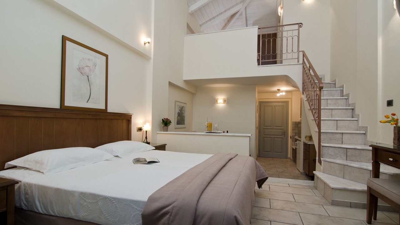 Photo of Bedroom in Longos
