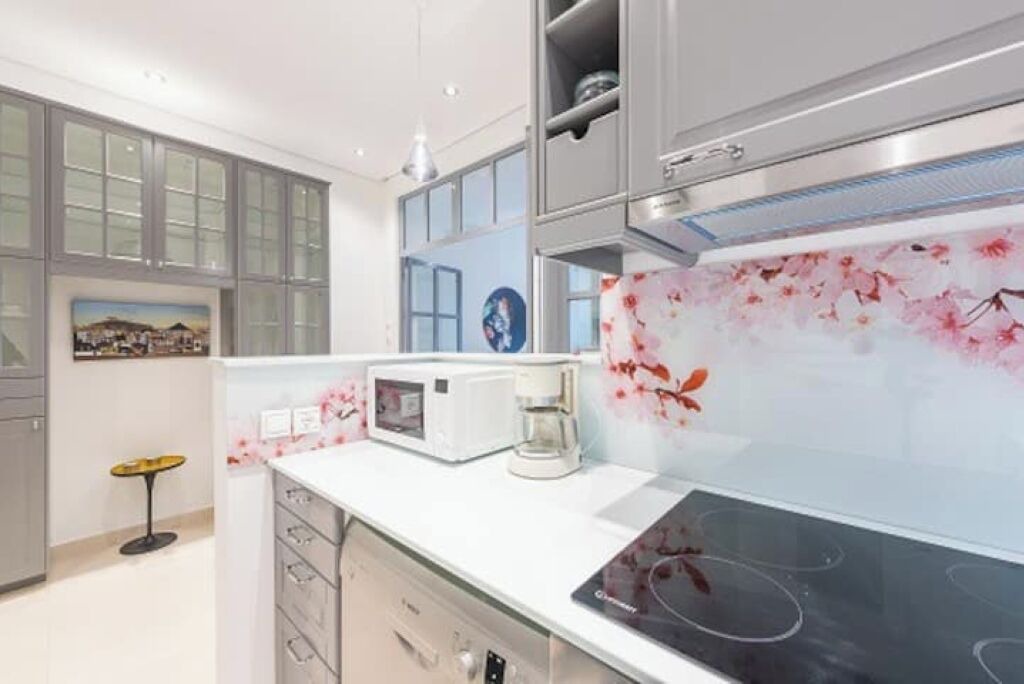 Photo of Kitchen in Nea Smirni