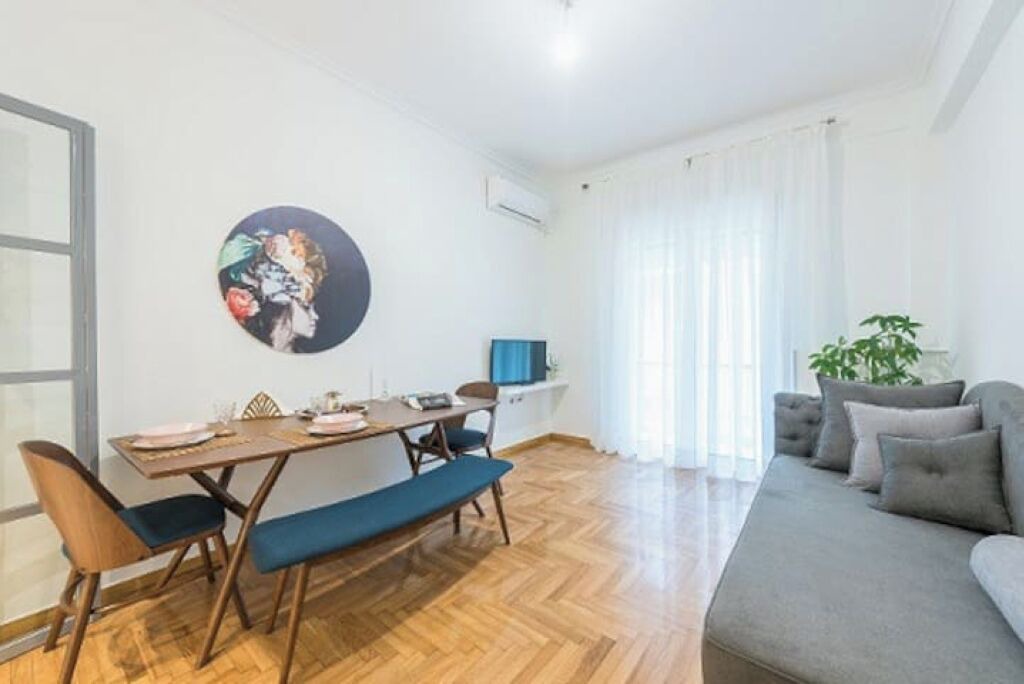 Photo of Livingroom in Nea Smirni