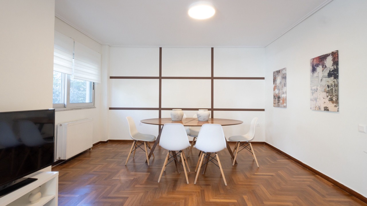Photo of Livingroom in Palaio Faliro