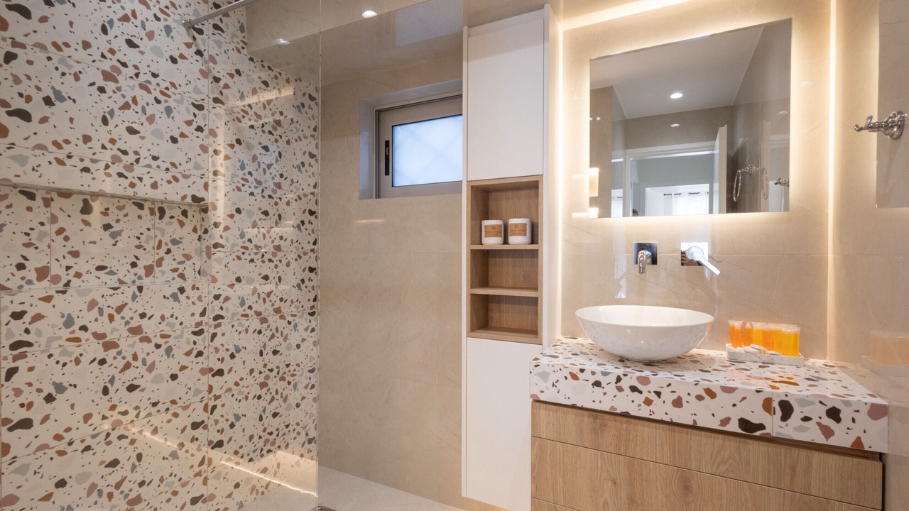 Photo of Bathroom in Palaio Faliro