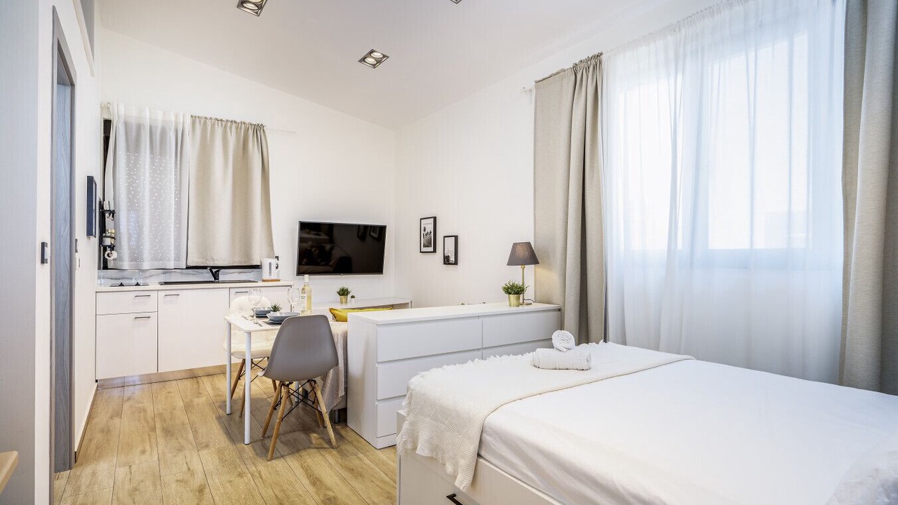 Photo of Bedroom in Zipari