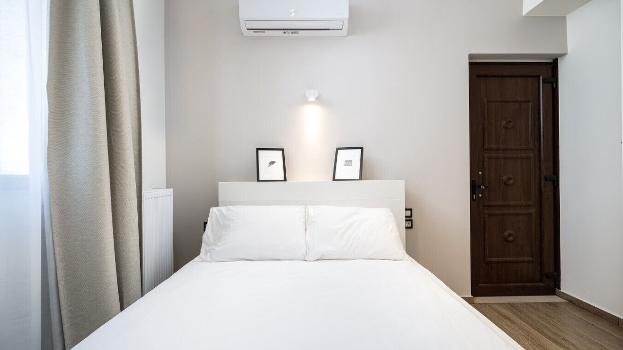 Photo of Bedroom in Zipari
