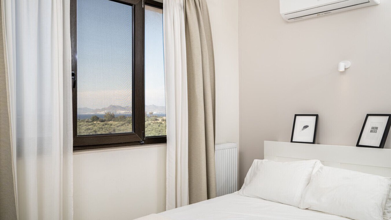 Photo of Bedroom in Zipari