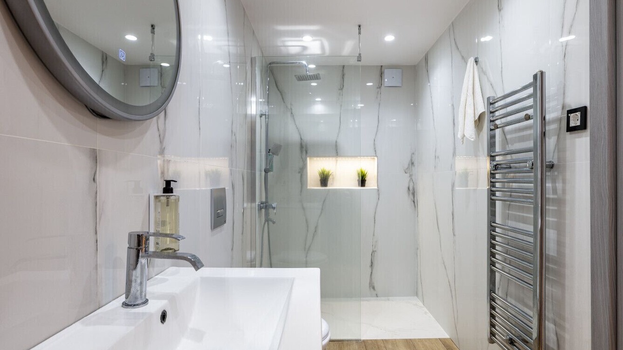 Photo of Bathroom in Zipari
