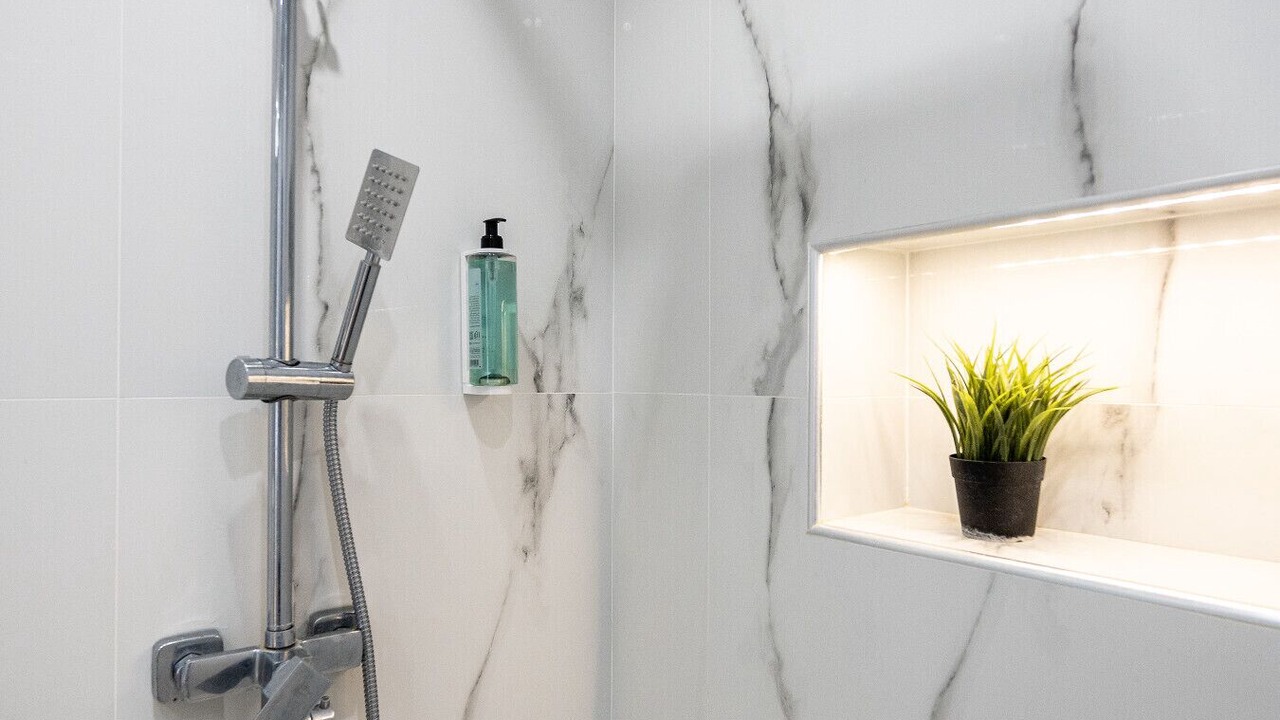 Photo of Bathroom in Zipari