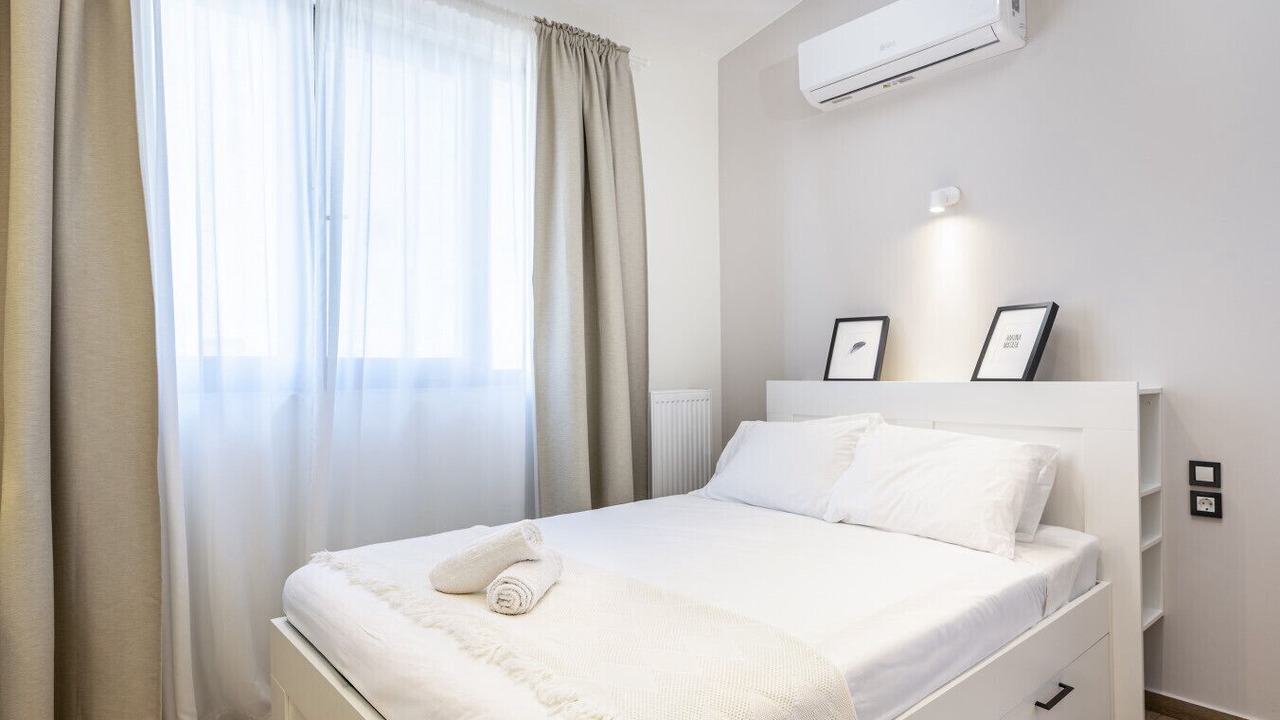 Photo of Bedroom in Zipari