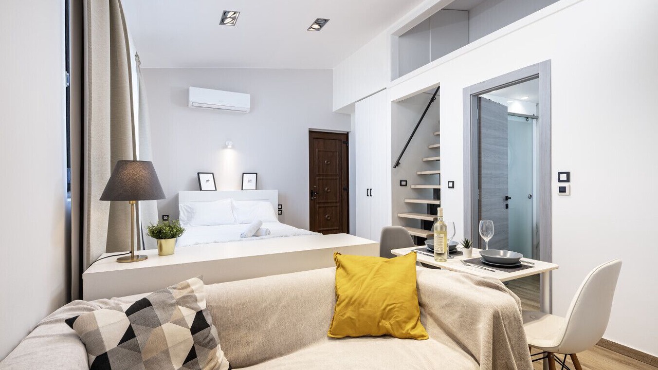 Photo of Livingroom in Zipari