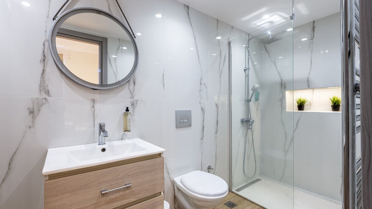 Photo of Bathroom in Zipari