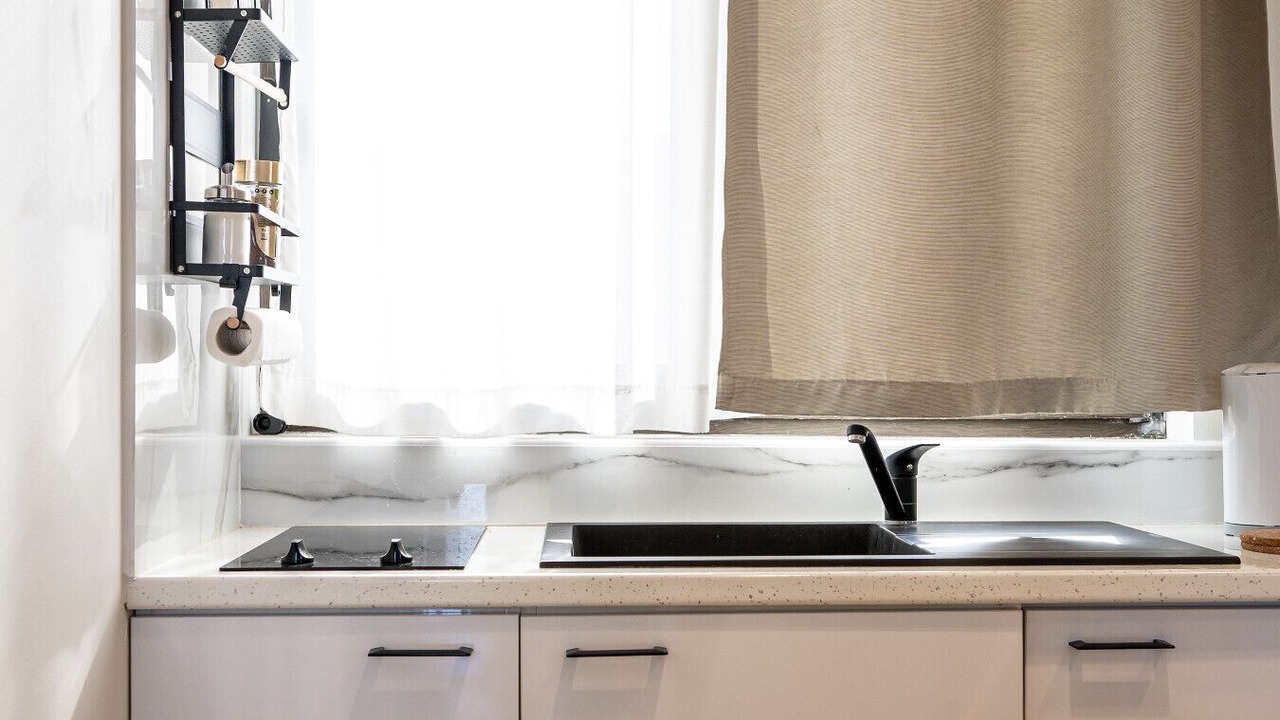 Photo of Kitchen in Zipari