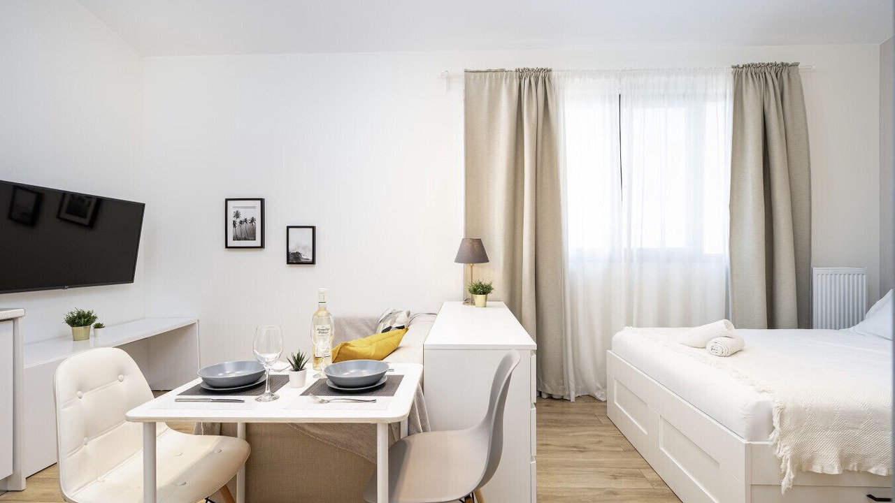 Photo of Bedroom in Zipari