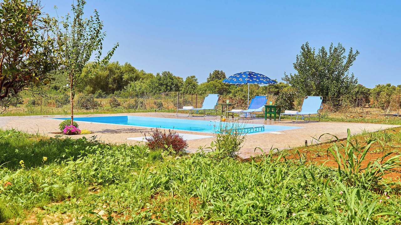 Photo of Outdoor in Apokoronas