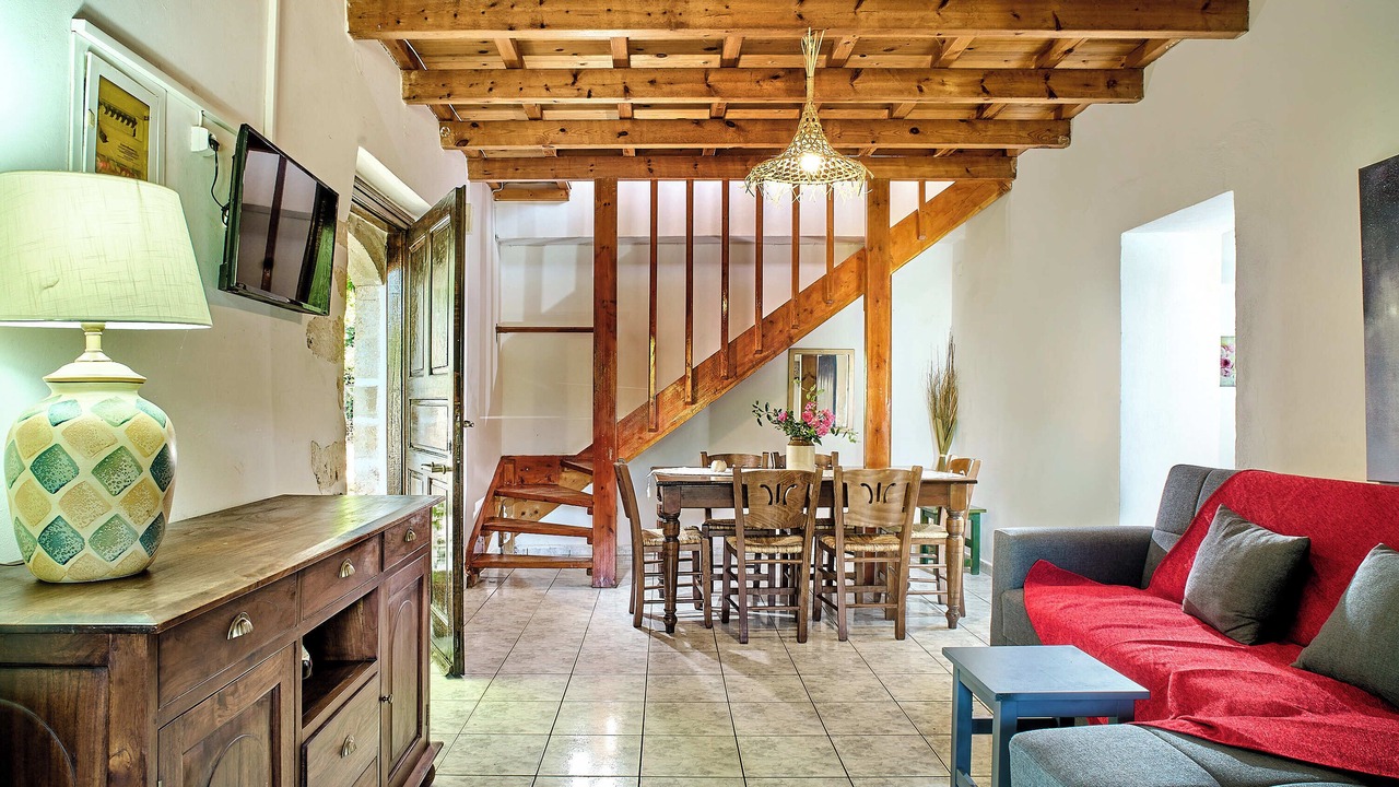 Photo of Livingroom in Apokoronas