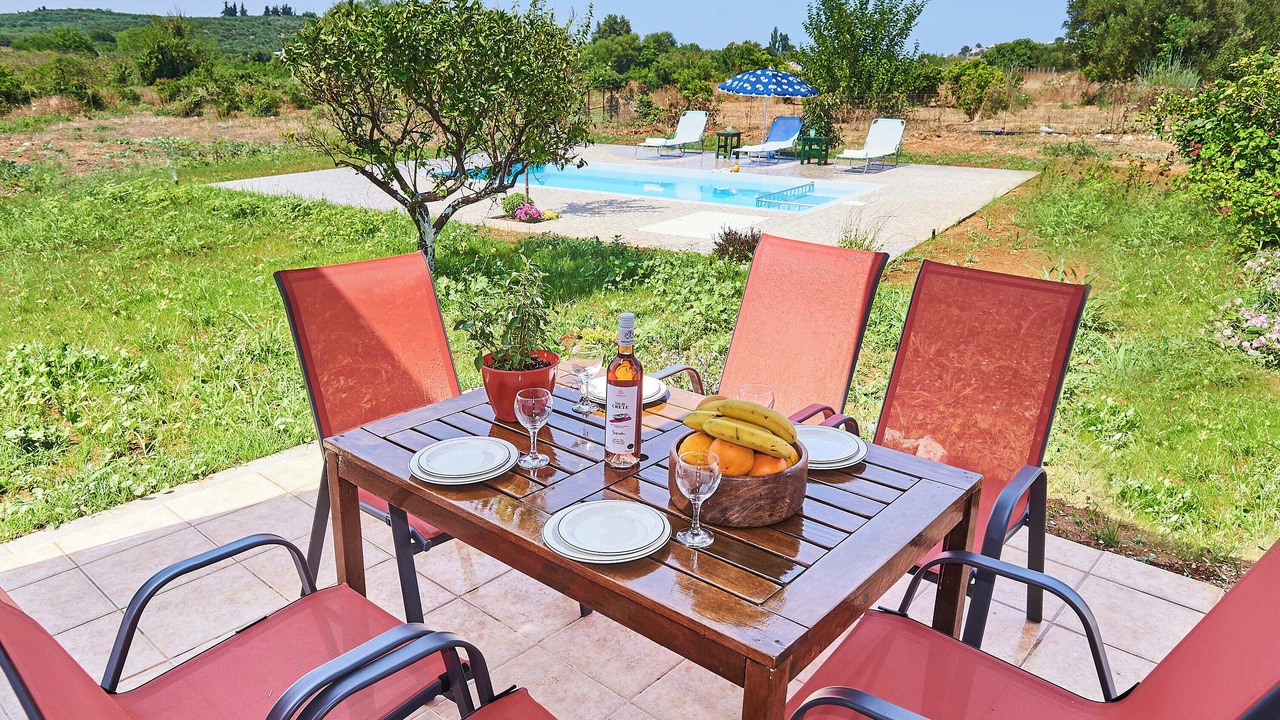 Photo of Outdoor in Apokoronas