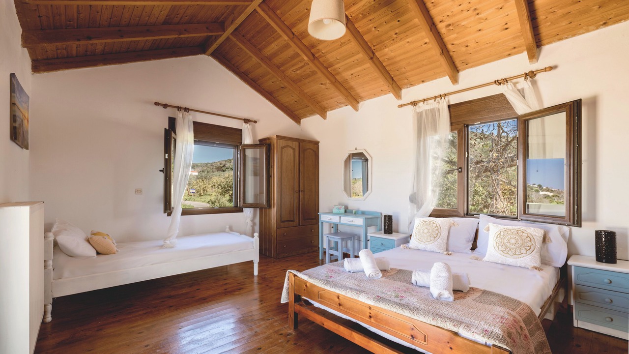 Photo of Bedroom in Apokoronas