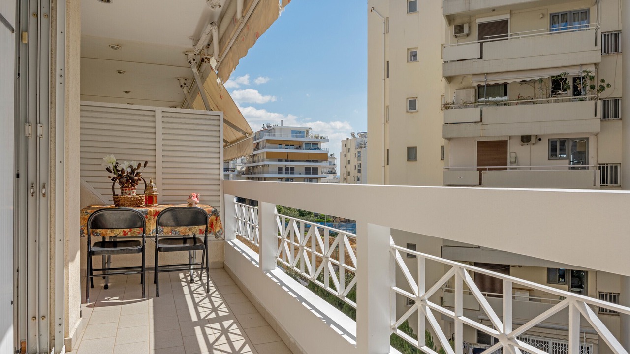 Photo of Outdoor in Palaio Faliro
