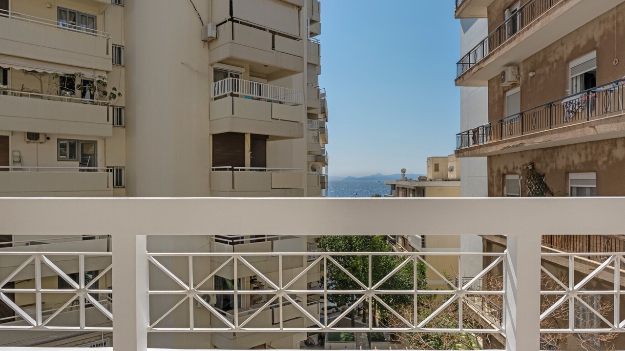 Photo of Outdoor in Palaio Faliro