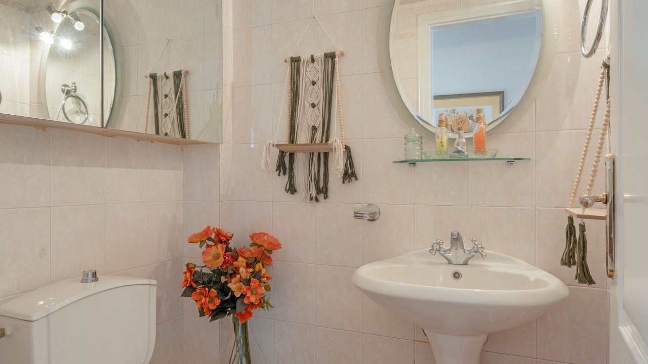 Photo of Bathroom in Palaio Faliro