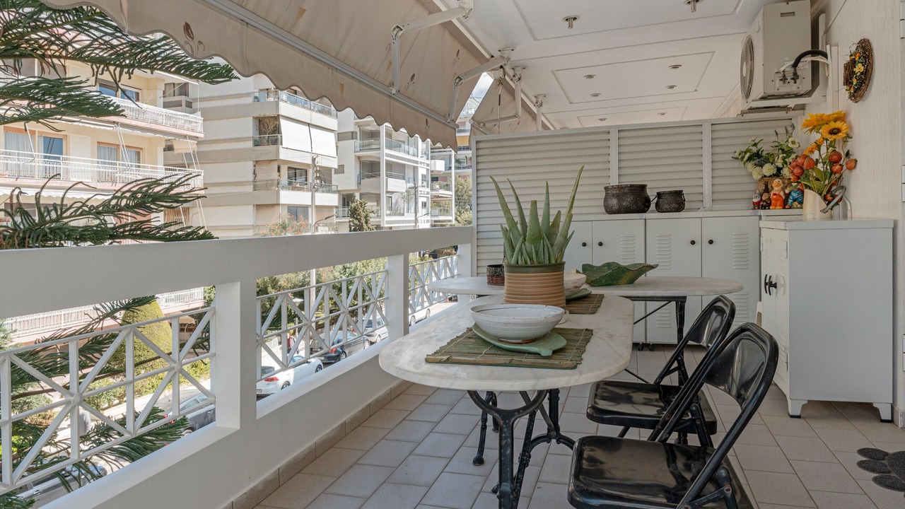 Photo of Outdoor in Palaio Faliro