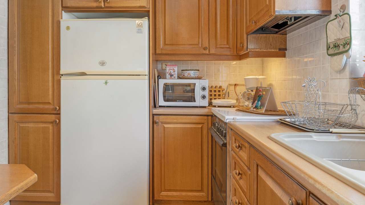 Photo of Kitchen in Palaio Faliro