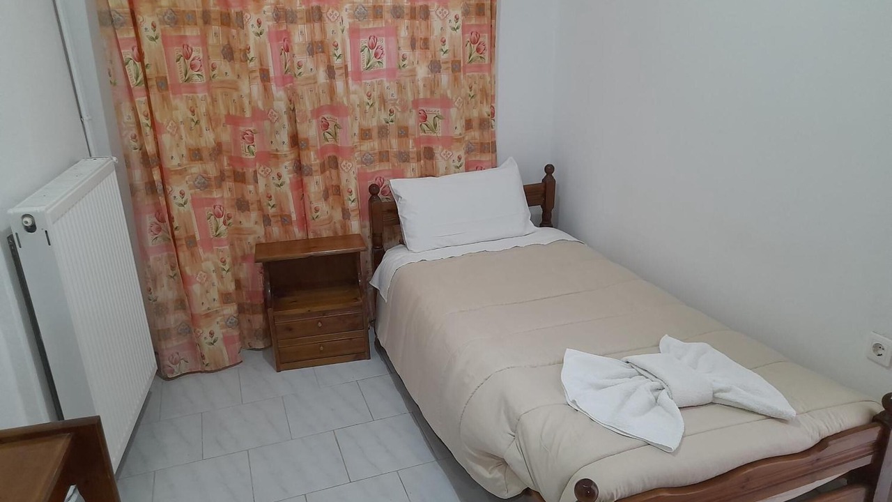Photo of Bedroom in Peroulades