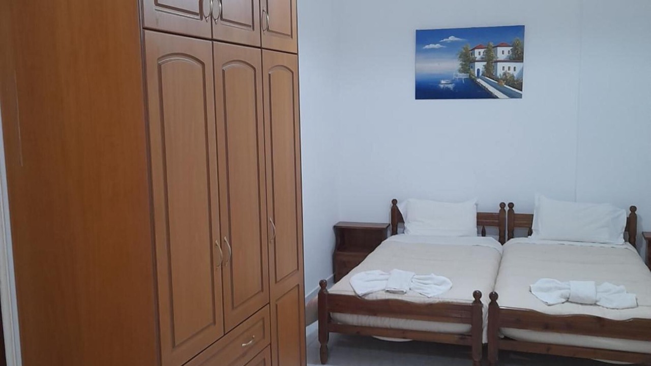 Photo of Bedroom in Peroulades