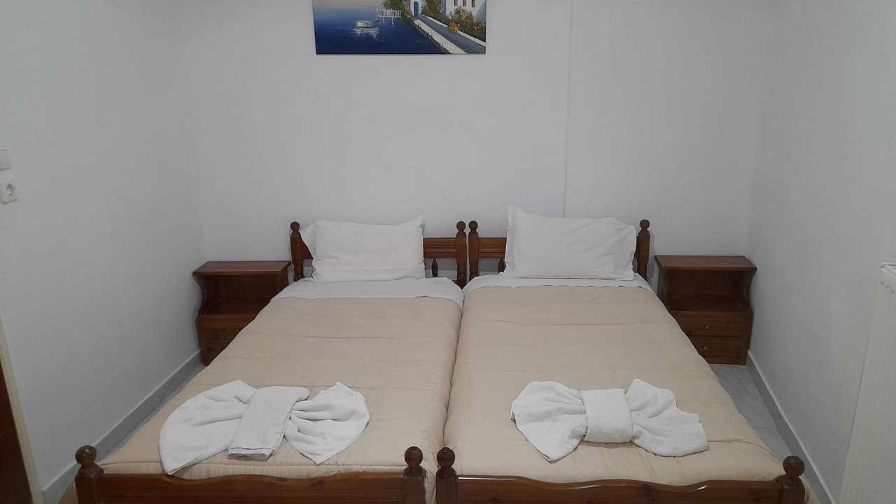 Photo of Bedroom in Peroulades
